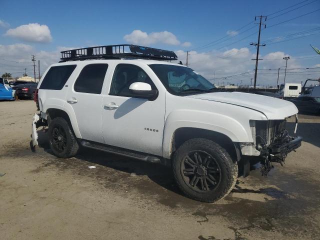 2011 CHEVROLET TAHOE #3302634011