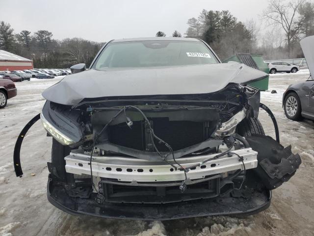2025 ACURA MDX TECHNO - 5J8YE1H43SL008937