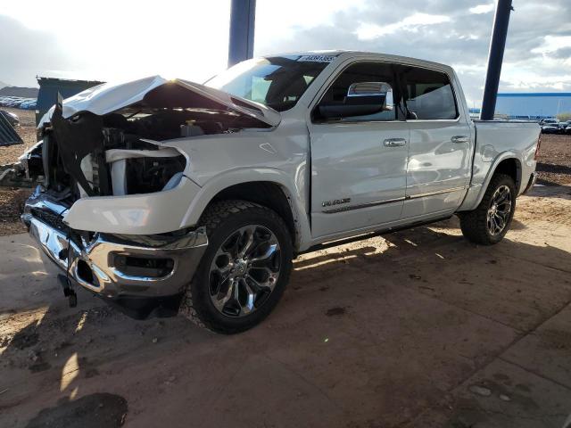 RAM 1500 LIMIT