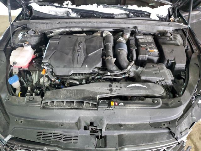 2023 KIA K5 GT - 5XXG44J86PG217897