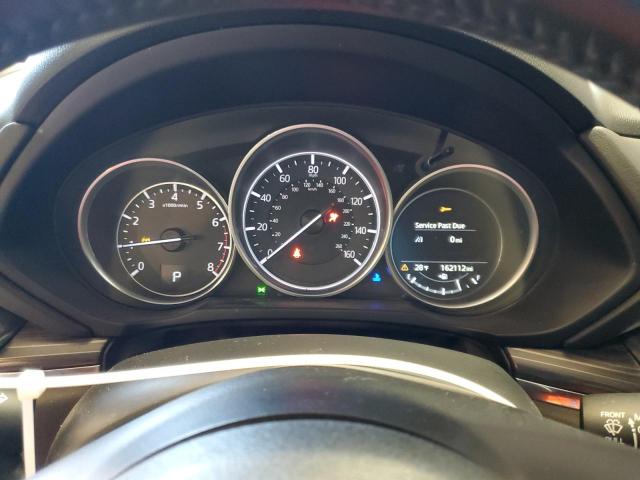 2018 MAZDA CX-5 GRAND - JM3KFADM3J1429016