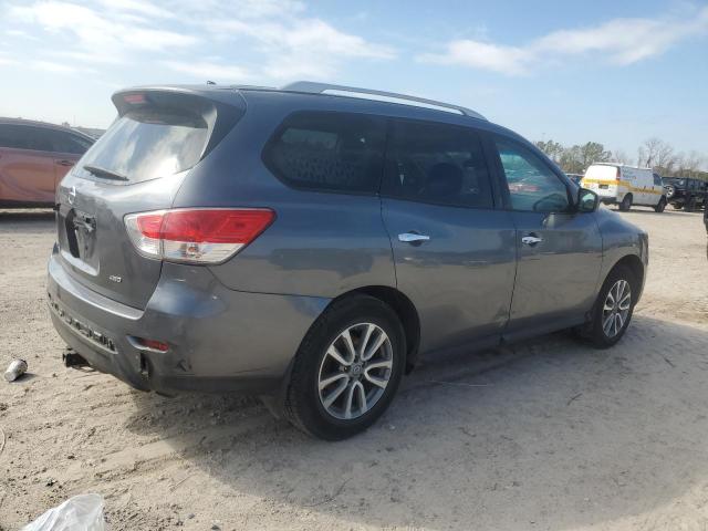 2016 NISSAN PATHFINDER - 5N1AR2MM7GC628466