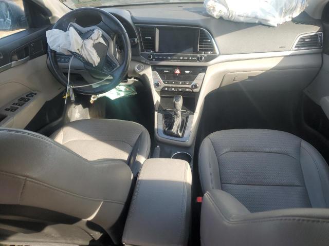2017 HYUNDAI ELANTRA SE - KMHD84LF4HU355562