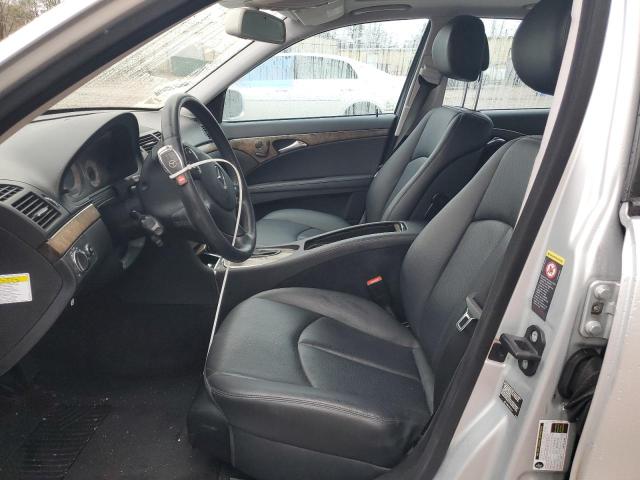2007 MERCEDES-BENZ E 350 #3317832194
