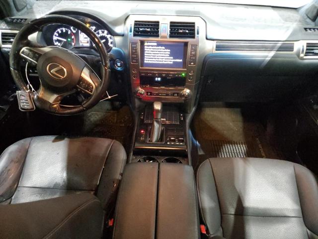 2021 LEXUS GX 460 PRE JTJAM7BX3M5282796