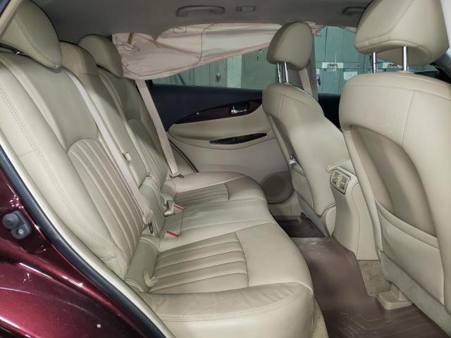 2016 INFINITI QX50 - JN1BJ0RR1GM265586