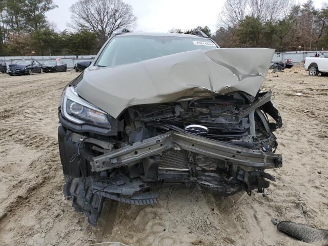 2022 SUBARU ASCENT ONY 4S4WMAGD9N3403957