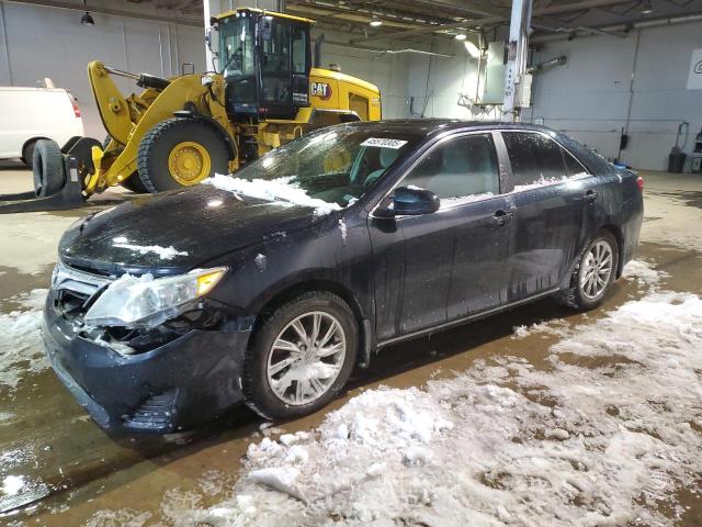 Vin: 4t1bf1fk0eu319609, lot: 45570305, toyota camry l 2014 img_1