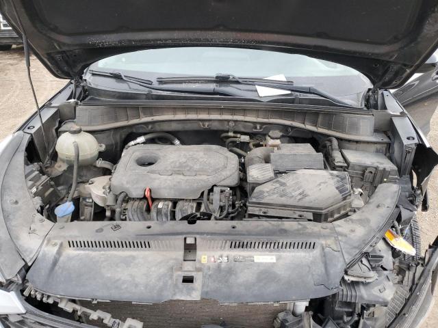 2019 HYUNDAI TUCSON LIM - KM8J3CAL9KU045869