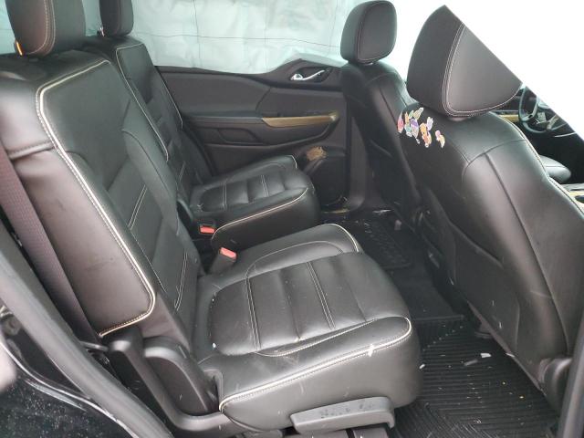 2017 GMC ACADIA DEN - 1GKKNXLS7HZ252016
