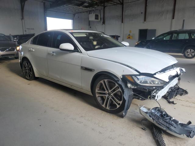 Vin: sajaj4bv3ha960843, lot: 46772895, jaguar xe premium 20174