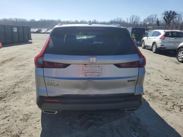 2024 HONDA CR-V SPORT - 7FARS5H55RE014753
