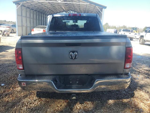 2021 RAM 1500 CLASS - 3C6RR6KT6MG536001