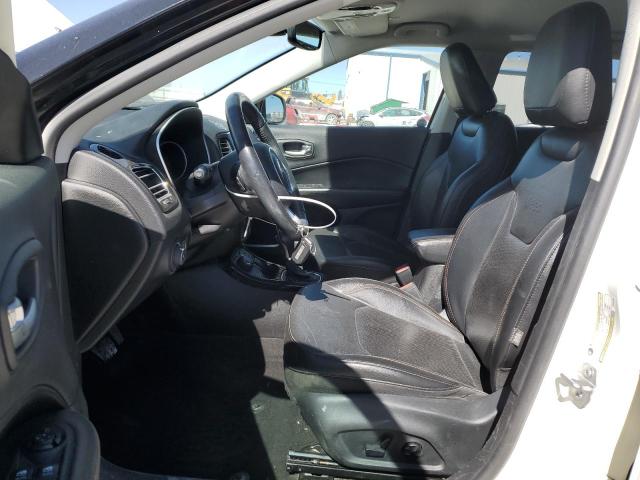 2019 JEEP COMPASS LI - 3C4NJDCBXKT672600