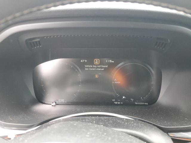 2018 VOLVO XC60 T8 R- YV4BR0DM9J1007002