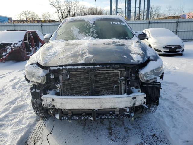 2015 INFINITI QX60 - 5N1AL0MM4FC510752