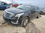 2017 CADILLAC XT5 LUXURY - 1GYKNBRS8HZ182817
