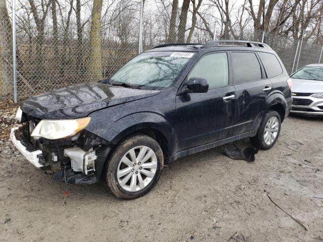 Vin: jf2shbec0bh747524, lot: 45945185, subaru forester limited 2011 img_1