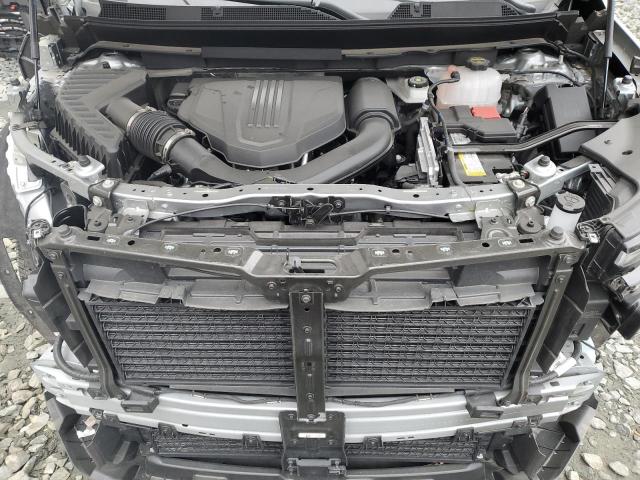 2024 CHEVROLET TRAVERSE L - 1GNERGKS6RJ162409