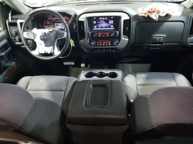 2016 GMC SIERRA K15 - 1GTV2MEH6GZ358151