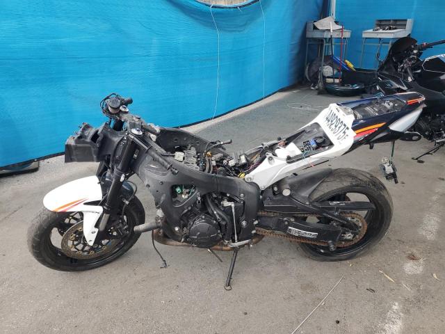 2010 HONDA CBR600 RR JH2PC4014AK300028
