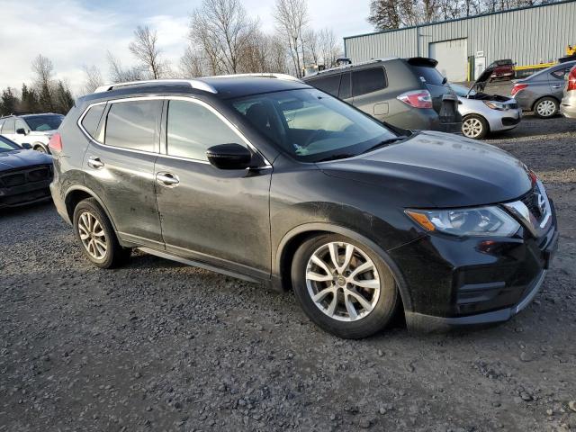 2017 NISSAN ROGUE S - KNMAT2MVXHP537166