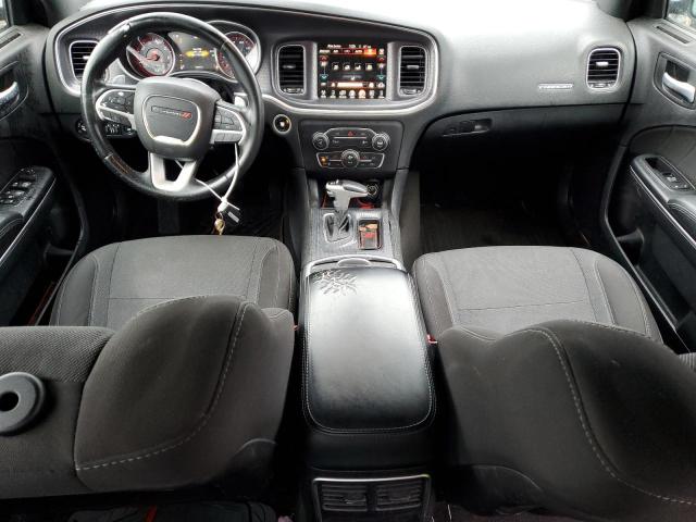 2016 DODGE CHARGER SX 2C3CDXHGXGH188628