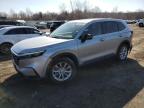 2023 HONDA CR-V EX - 7FARS4H41PE010729