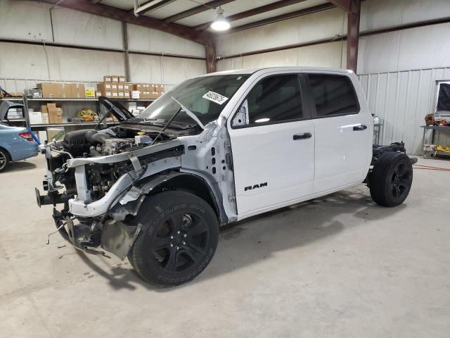Vin: 1c6rreft5pn670420, lot: 46028675, ram 1500 big horn/lone star 2023 img_1