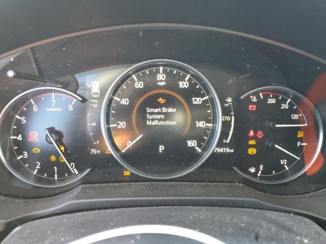 2019 MAZDA CX-5 GRAND - JM3KFBDY0K0603544