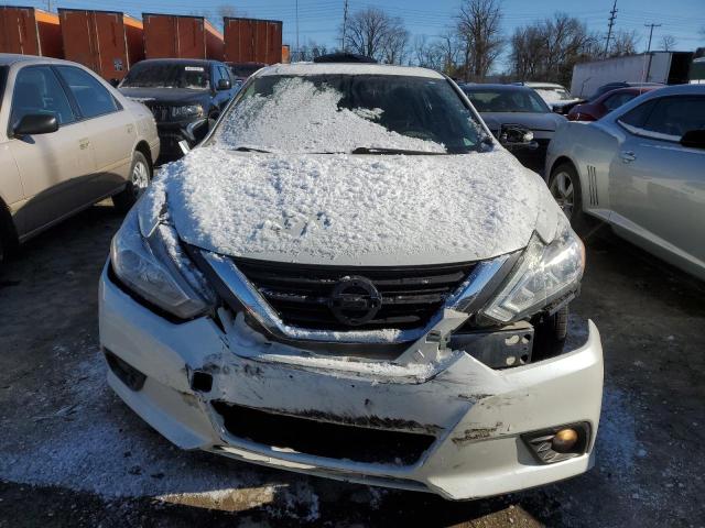 2016 NISSAN ALTIMA 2.5 - 1N4AL3AP8GC145715