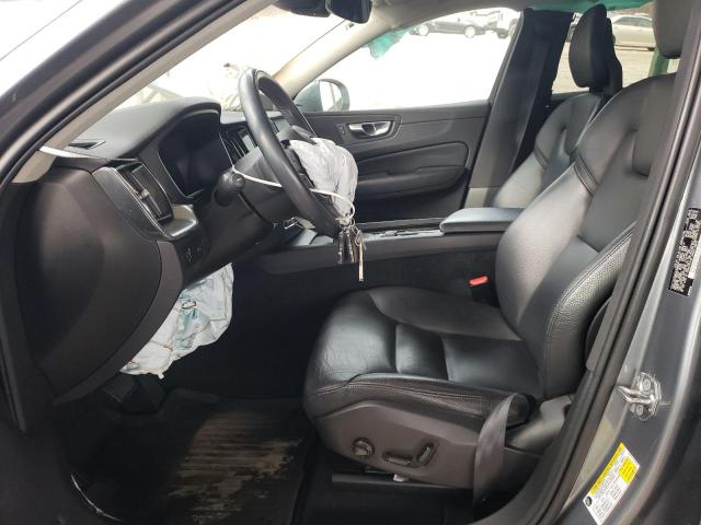2018 VOLVO XC60 T6 LYVA22RK9JB083561
