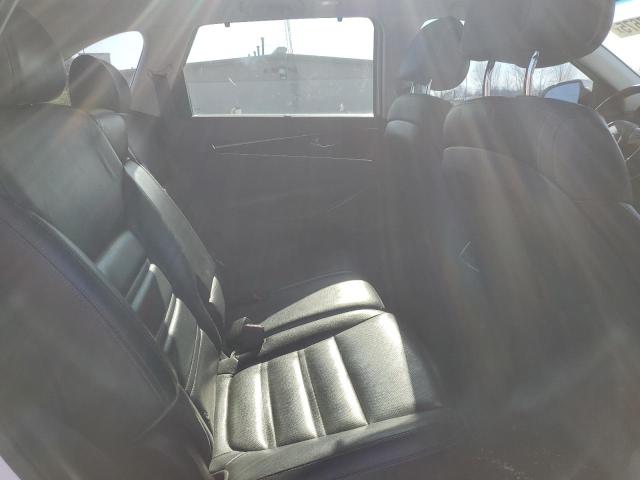2016 KIA SORENTO SX - 5XYPKDA52GG096339