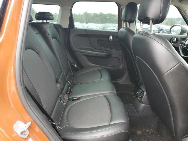 2018 MINI COOPER COU - WMZYS7C35J3E07469