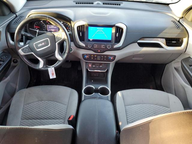 2019 GMC TERRAIN SL - 3GKALMEV0KL145721