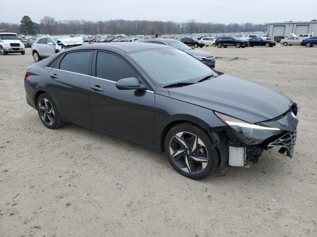 2022 HYUNDAI ELANTRA SE - 5NPLN4AG3NH055411