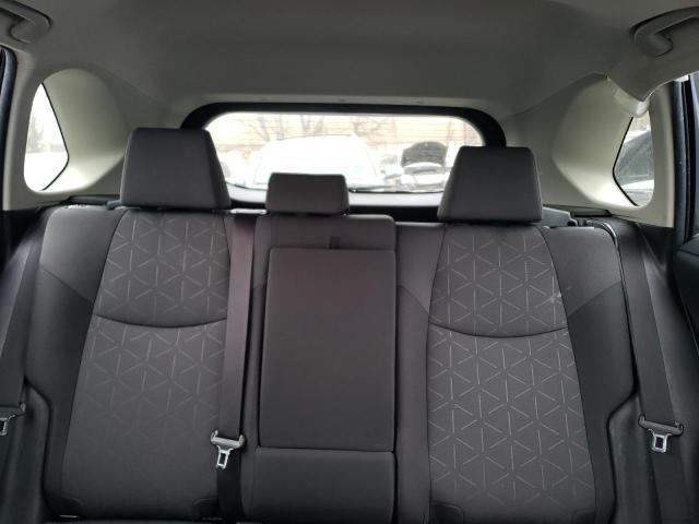 2019 TOYOTA RAV4 XLE - JTMP1RFV8KD015375