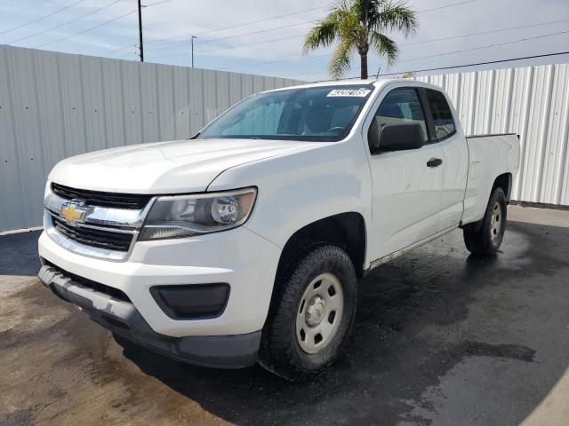 2019 CHEVROLET COLORADO 1GCHSBEA1K1328566