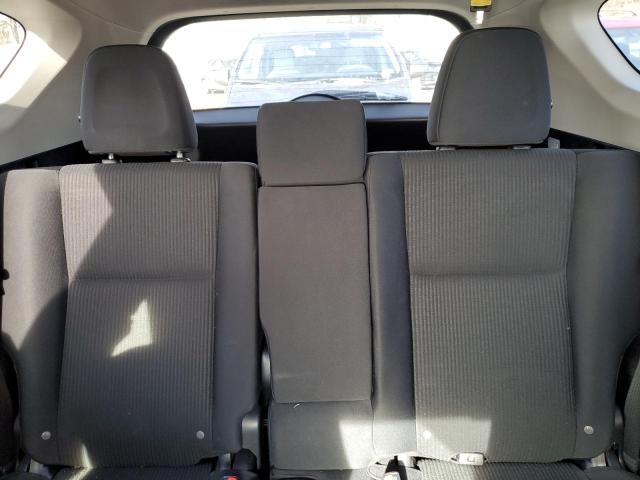 2016 TOYOTA RAV4 LE - JTMBFREV4GD195698