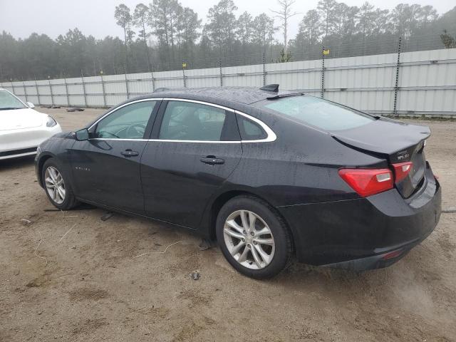 2016 CHEVROLET MALIBU LT - 1G1ZE5ST5GF219050