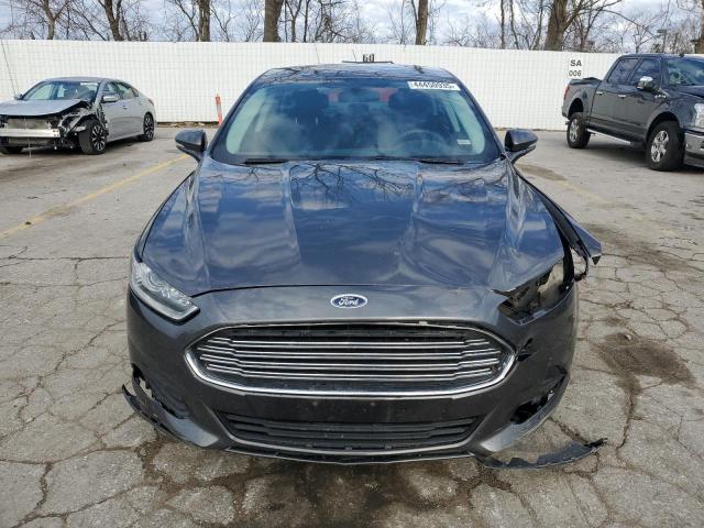 2016 FORD FUSION SE - 3FA6P0H77GR209372