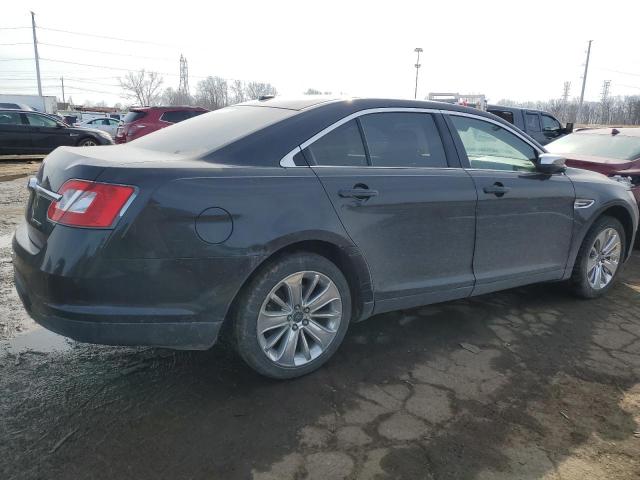 Vin: 1fahp2fw8ag159904, lot: 46628855, ford taurus limited 20103