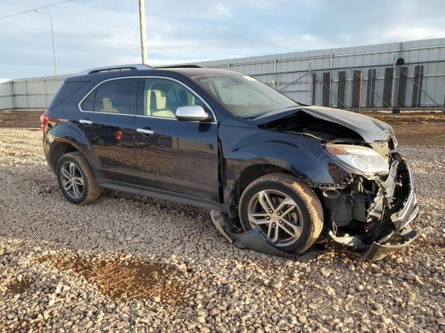 Vin: 2gnflgek2h6232498, lot: 46640855, chevrolet equinox premier 20174