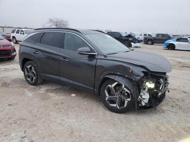 Vin: 5nmje3ae7nh023199, lot: 44779635, hyundai tucson limited 20224