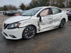 2017 NISSAN SENTRA S - 3N1AB7AP1HY225003