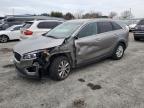 2017 KIA SORENTO LX - 5XYPG4A59HG195517