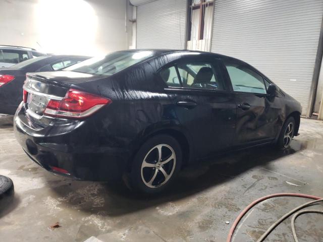 2015 HONDA CIVIC SE 19XFB2F7XFE083182