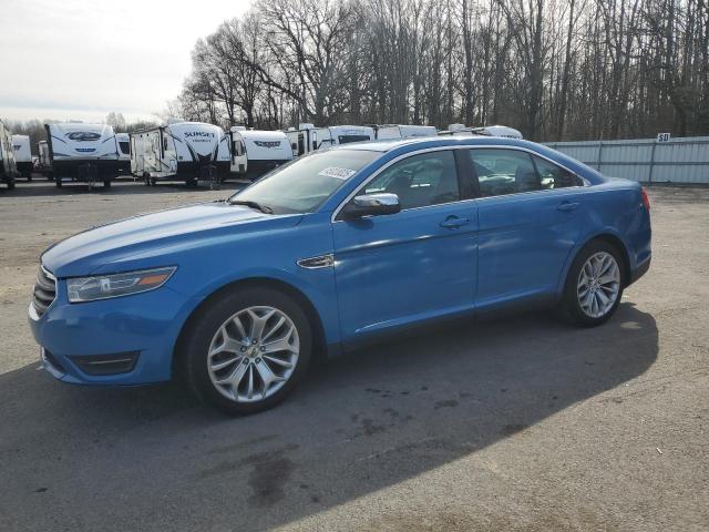 2015 FORD TAURUS LIM - 1FAHP2F80FG146976