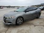 2017 NISSAN MAXIMA 3.5 - 1N4AA6AP8HC399532