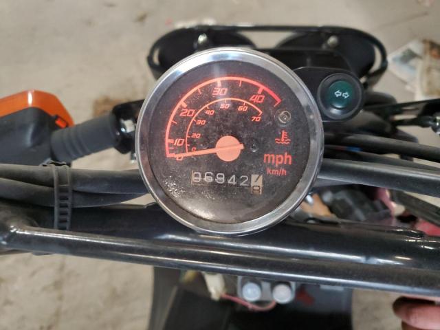 2018 HONDA NPS50 JH2AF5813JK601803